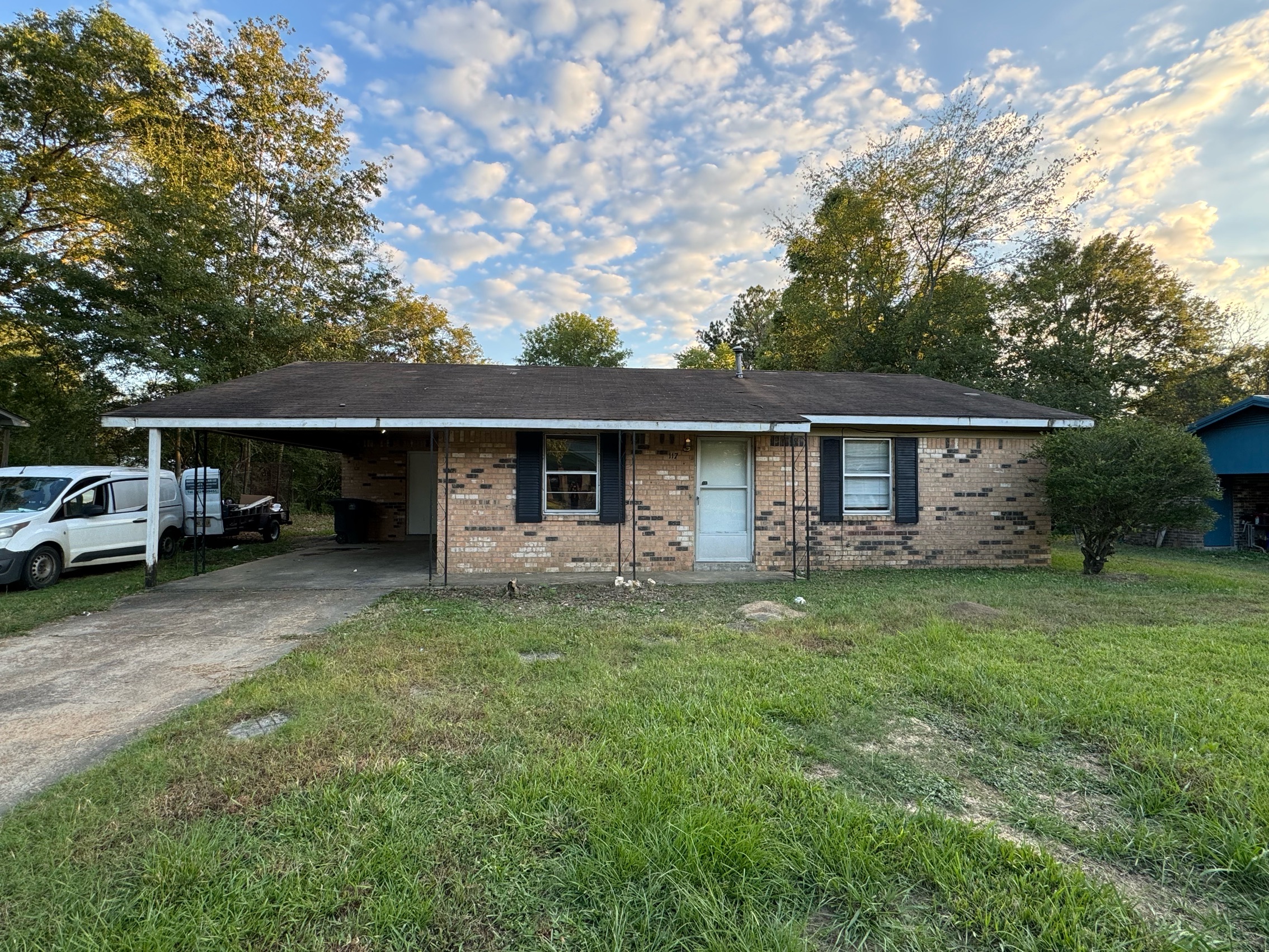 117 Hayes Drive