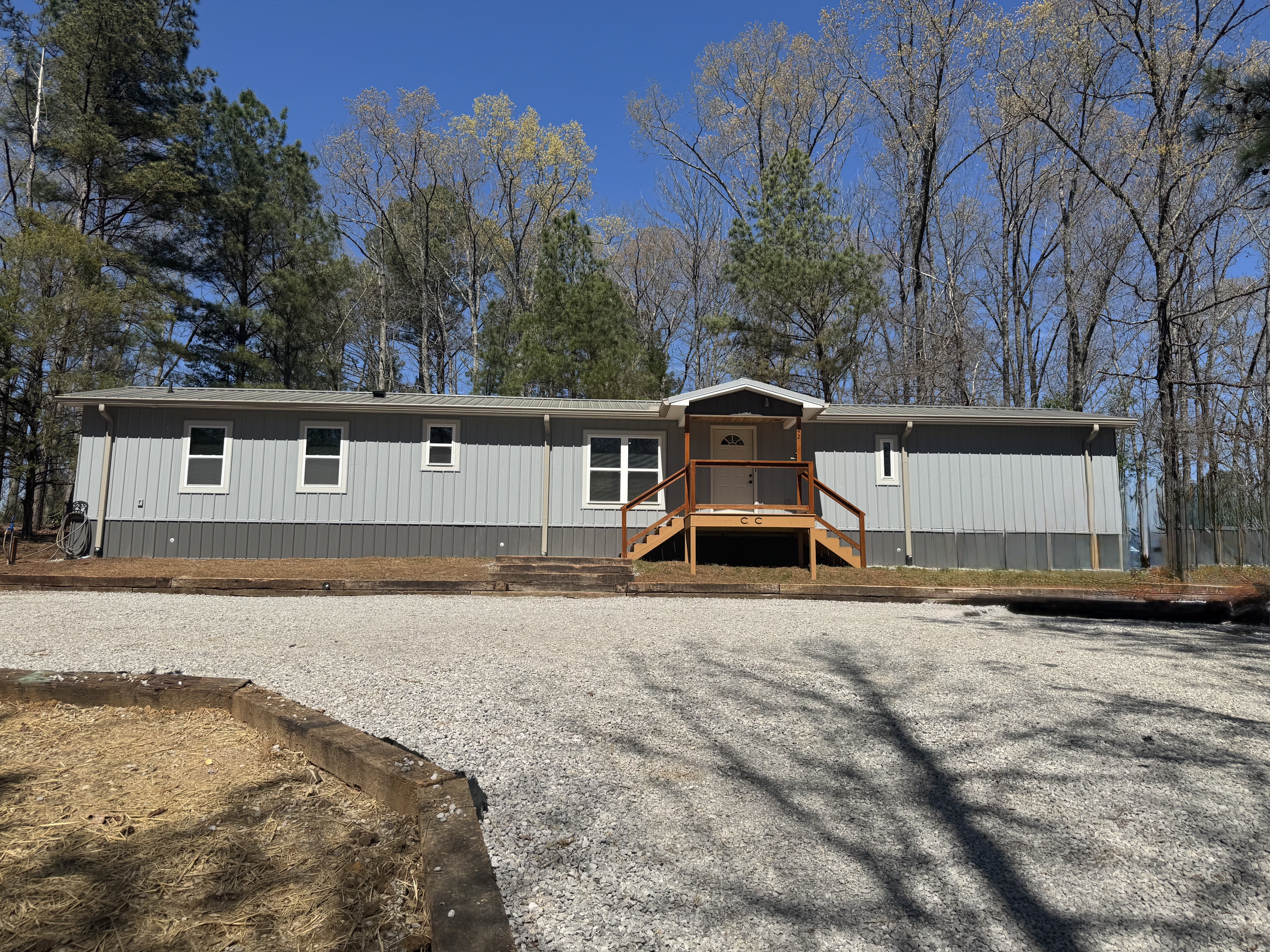 142 County Road 753