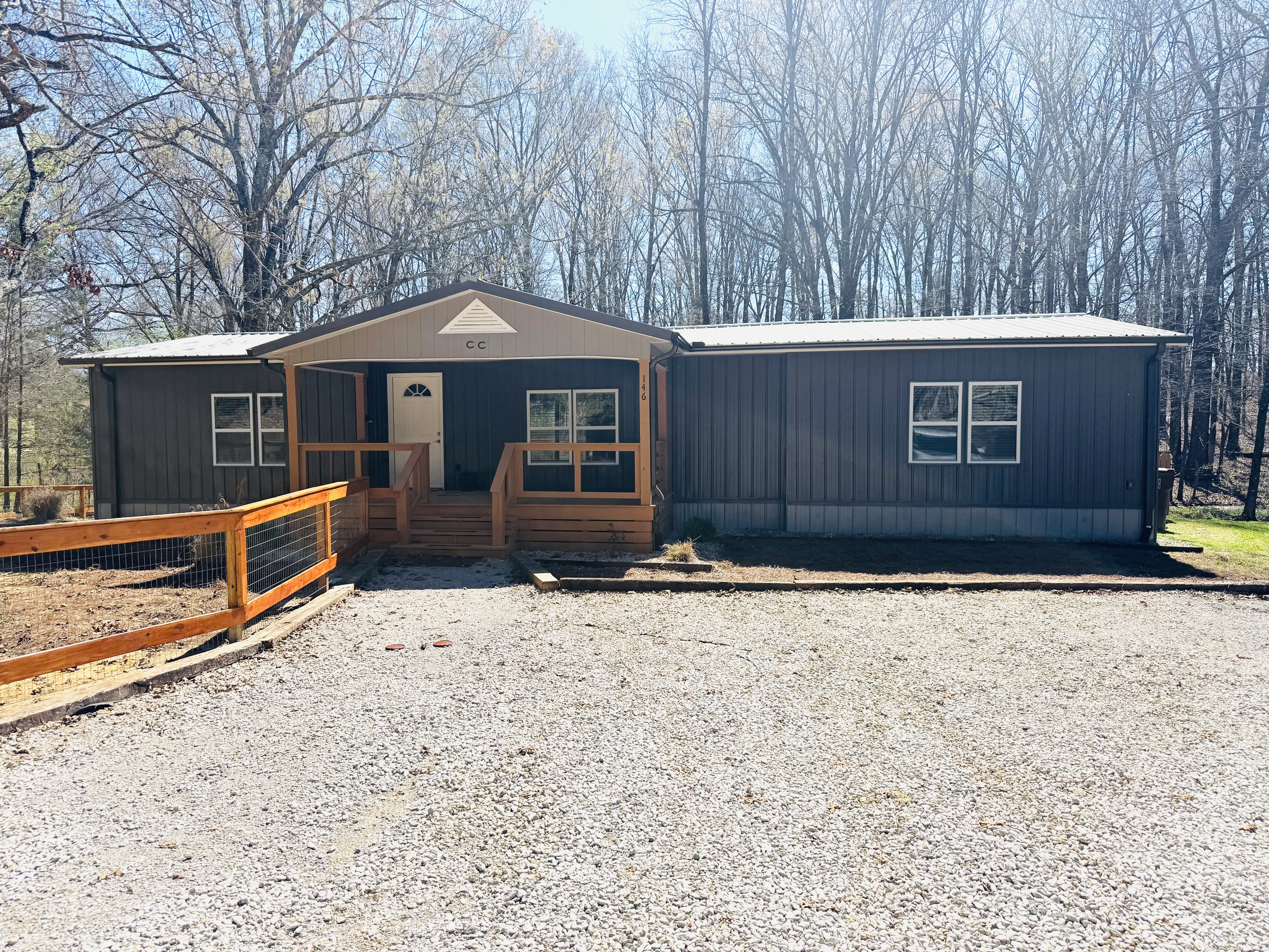 146 County Road 753